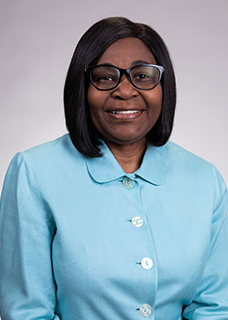 Dr. Laurel Garrick-Duhaney